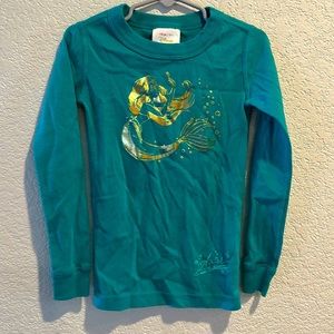 Disney long sleeve